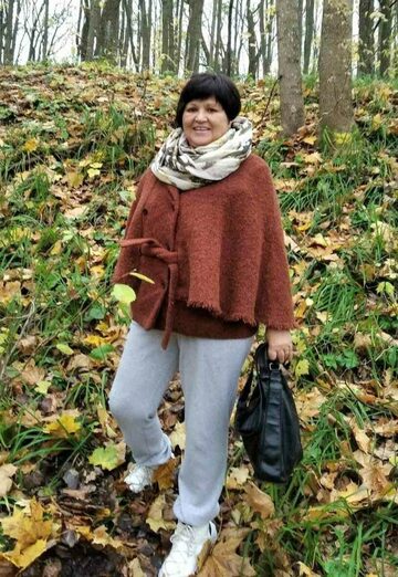 My photo - Tamara, 65 from Orsha (@tamara20556)