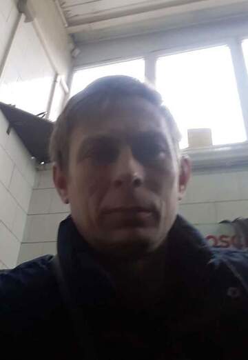 My photo - Vladimir, 45 from Rostov-on-don (@vladimir362718)