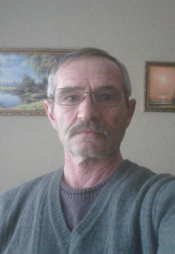 My photo - aleksandr, 69 from Kerch (@aleksandr159167)