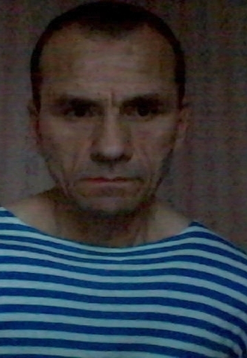 Моя фотография - АЛЕКСАНДР, 58 из Чебоксары (@aleksandr121535)