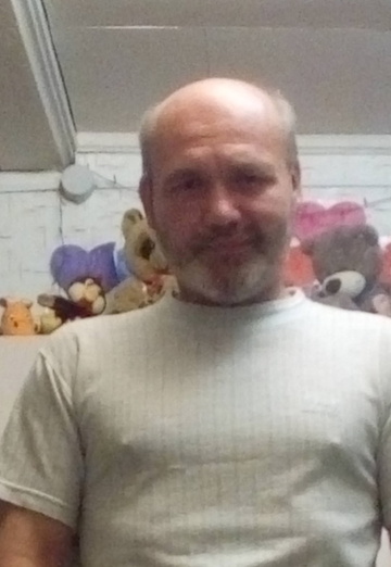 My photo - Igor, 53 from Kazan (@igor303949)