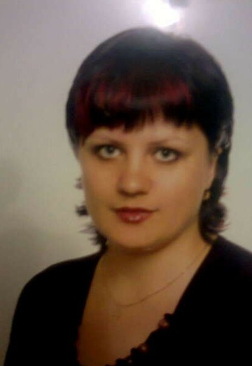 La mia foto - Olga, 45 di Cimljansk (@olgafabrickaya)