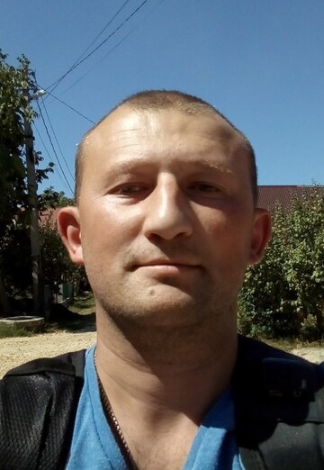 Моя фотография - Александр Лукнов, 35 из Ставрополь (@aleksandrluknov)