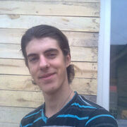 Роман, 29, Дубна (Тульская обл.)