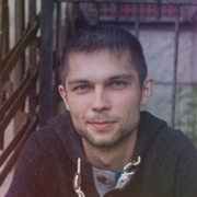 Aleksandr 37 Saint Petersburg