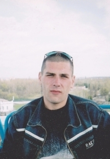 My photo - Dmitriy, 39 from Novaya Kakhovka (@dmitriy25099)