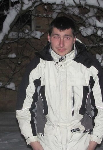 Моя фотография - Максим, 33 из Калиновка (@maksim73256)