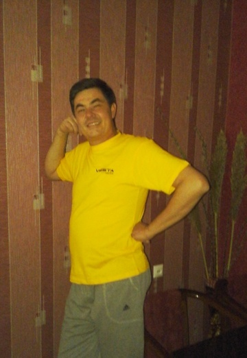 My photo - andrey, 42 from Tashkent (@andrey376779)