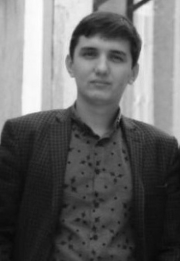 Моя фотография - safar-8888, 33 из Душанбе (@safar483)
