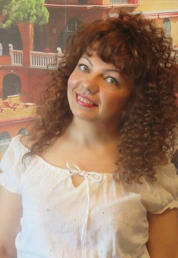 Моя фотография - Татьяна, 47 из Копейск (@tatyana254494)