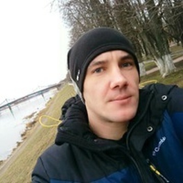 Моя фотография - Александр, 36 из Ржев (@aleksandr609131)