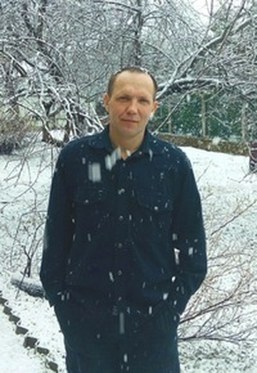 My photo - Sergey, 48 from Babruysk (@sergey541486)