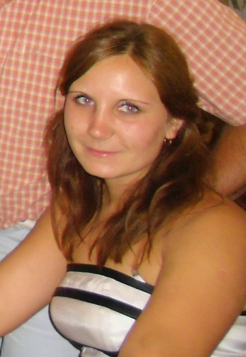 Ma photo - Iana, 35 de Melitopol` (@yana49321)