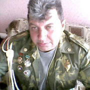 владимир, 51, Бузулук