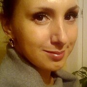 Мила, 39, Ханты-Мансийск