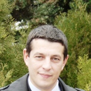 Александр, 49, Комсомольск