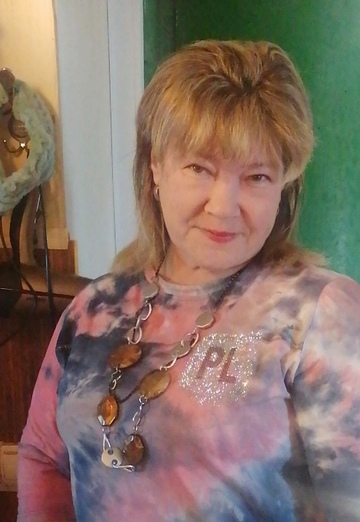 My photo - Leontina, 53 from Minusinsk (@leontina28)