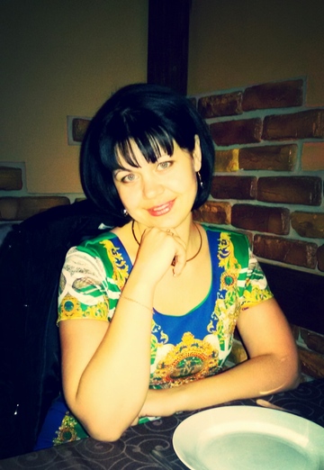 My photo - Sanechka, 36 from Labinsk (@sanechka250)