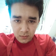Макс, 22, Барыбино
