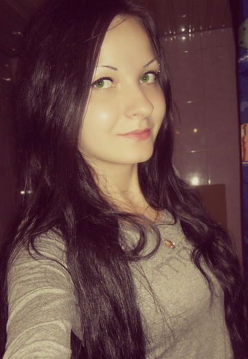 My photo - Elena, 31 from Pushkino (@elena35691)