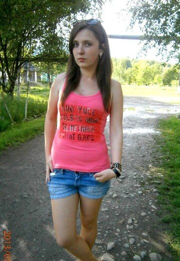 Моя фотография - Светлана, 30 из Рязань (@swetlo9inowa)