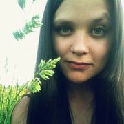 Анастасия, 27, Первоуральск