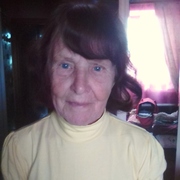 Вера, 78, Коломна