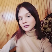 Татьяна, 23, Чугуевка
