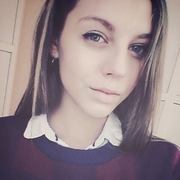 Ася, 26, Лабинск