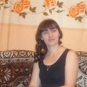 Эльвира, 50, Тамбовка