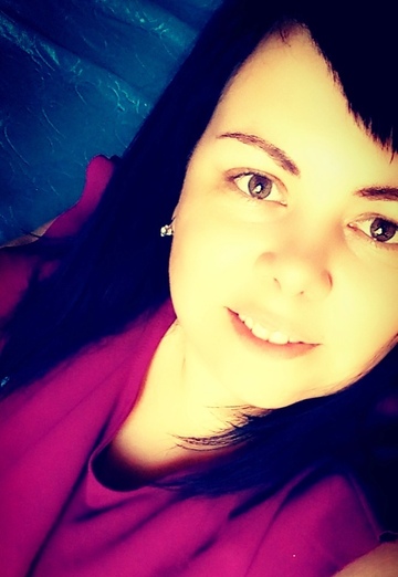 My photo - Anjelika, 35 from Aleksin (@anjelika18363)
