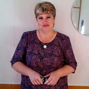 Елена, 55, Каргат