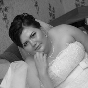 Ирина Баландина, 33, Краснослободск