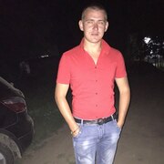 Дмитрий, 32, Елань