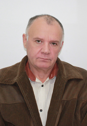 My photo - Aleksandr, 68 from Nizhny Tagil (@aleksandr780192)