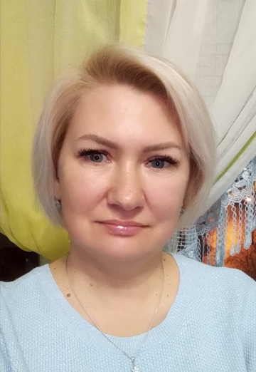 Моя фотографія - Елена, 51 з Тамбов (@elena534618)