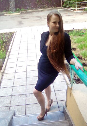 Моя фотографія - Наталья, 34 з Сергієв Посад (@natalya140072)