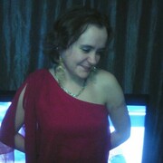 Любовь, 40, Нижние Серги