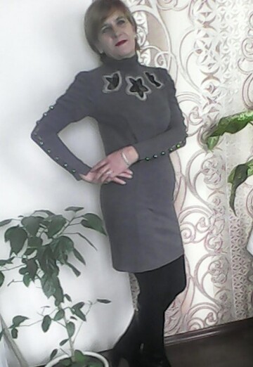 Моя фотография - Валентина, 55 из Мелитополь (@valentina42361)