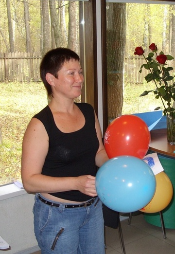 Irina (@irinka2325) — my photo № 3