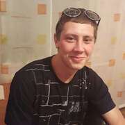 Андрей, 28, Ленск