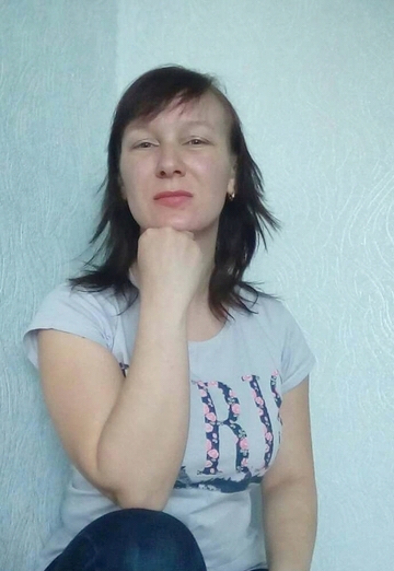 Моя фотография - Вита, 36 из Харьков (@vita5718)