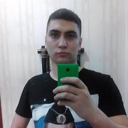 Андрей, 26, Изобильный