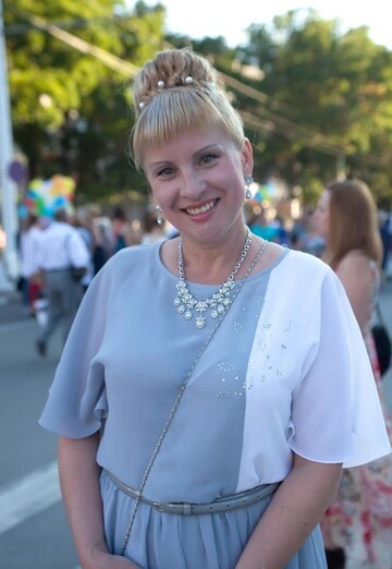 Моя фотография - Ирина Овсова, 56 из Тирасполь (@irinaovsova)