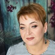 Наташа 46 лет (Рыбы) Прокопьевск