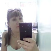 Vera, 46, Кирово-Чепецк