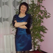 Svetlana 67 Petrozavodsk