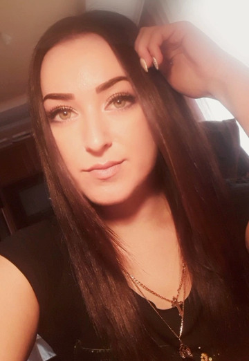 My photo - Anastasiya, 35 from Gusev (@anastasiya201433)