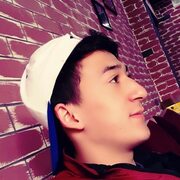 Илдар, 21, Жуков