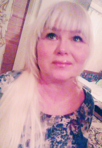 Моя фотография - АЛЁНА, 57 из Шахты (@alena112075)